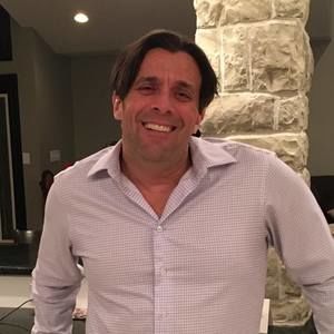 Meet your Posher, Marcus